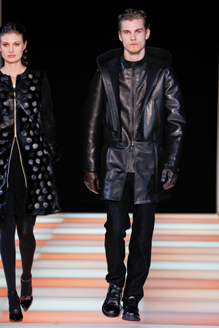 Emporio Armani / - 2012-2013